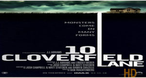 10 Cloverfield Lane Torrent 2016 HD Movie Download