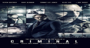 Criminal Torrent 2016 Full HD Movie Download