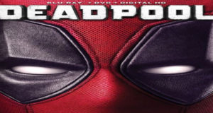 Deadpool Torrent 2016 Full HD Movie Download