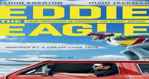 Eddie the Eagle Torrent 2016 Full HD Movie Download