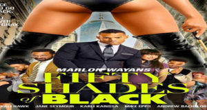 Fifty Shades of Black Torrent 2016 HD Movie Download