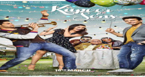 Kapoor And Sons Torrent 2016 HD Movie Download