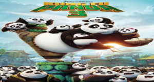 Kung Fu Panda 3 Torrent 2016 HD Movie Download