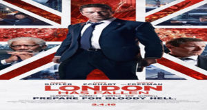 London Has Fallen Torrent 2016 HD Movie Download