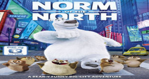 Norm of the North Torrent 2016 HD Movie Download