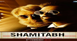 Shamitabh Torrent Full HD Movie Download 2015