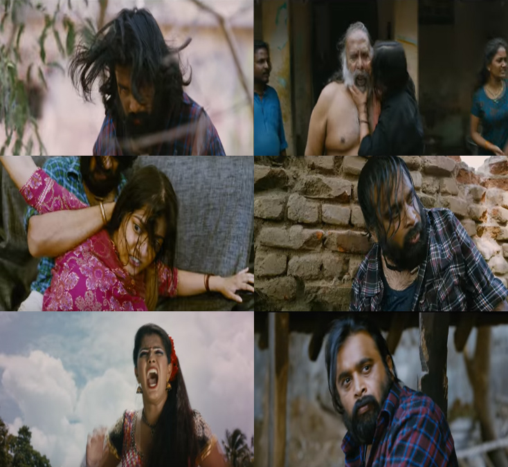 Tharai Thappattai 2016 Movie Screen Shots