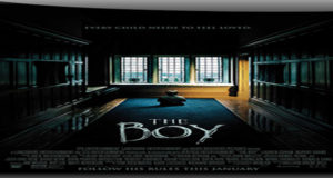 The Boy Torrent 2016 Full HD Movie Download