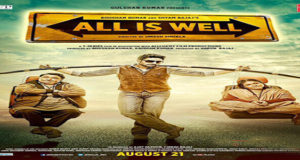 All Is Well Torrent Full HD Movie 2015 Download