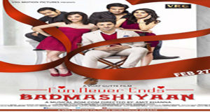 Badmashiyaan Torrent Full HD Movie 2015 Download