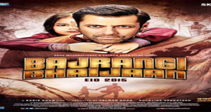 Bajrangi Bhaijaan Torrent HD Movie 2015 Download