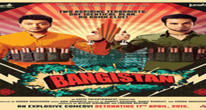 Bangistan Torrent Full HD Movie 2015 Download