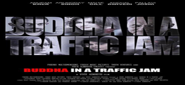 Buddha in a Traffic Jam Torrent 720p HD Movie 2016 Download