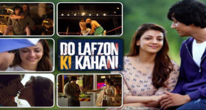 Do Lafzon Ki Kahani Torrent 2016 HD Movie Download