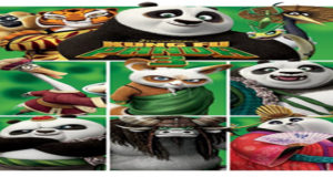 Kung Fu Panda 3 Hindi Dubbed Torrent 2016 Download