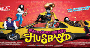 Second Hand Husband Torrent HD Movie 2015 Download