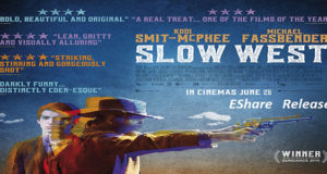 Slow West Torrent 2015 HD Movie Download