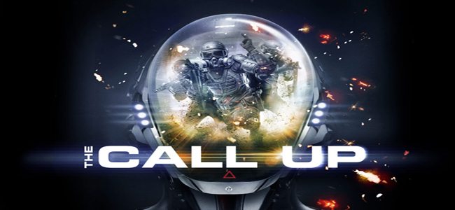 The Call Up Torrent Full HD Movie 2016 Download