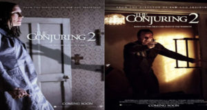 The Conjuring 2 Hindi Dubbed Torrent 2016 Download