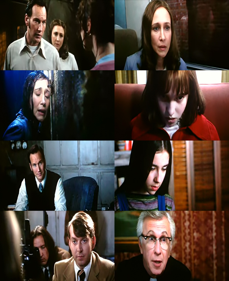 The Conjuring 2 Screen Shots