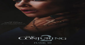 The Conjuring 2 Torrent 2016 HD Movie Download