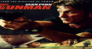 The Gunman Torrent Full HD Movie 2015 Download