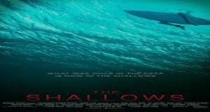 The Shallows Torrent Full HD Movie 2016 Download