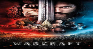 Warcraft Hindi Dubbed Torrent 2016 HD Movie Download