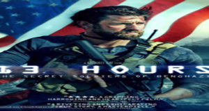 13 Hours Hindi Torrent Full HD Movie 2016 Download