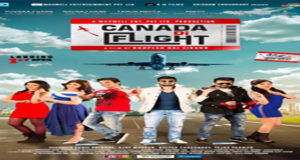 Canada Di Flight Torrent Full HD Movie 2016 Download