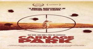 Carnage Park Torrent Full HD Movie 2016 Download