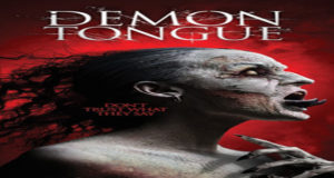 Demon Tongue Torrent Full HD Movie 2016 Download