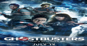 Ghostbusters Torrent Full HD Movie 2016 Download