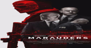 Marauders Torrent Full HD Movie 2016 Download