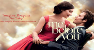 Me Before You Torrent Full HD Movie 2016 Download