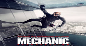 Mechanic Resurrection Torrent Full HD Movie 2016 Download