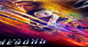 Star Trek Beyond Torrent HD Movie 2016 Download