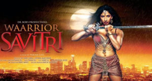 Waarrior Savitri Torrent Full HD Movie 2016 Download