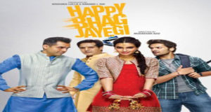 Happy Bhag Jayegi Torrent 720p Full HD Movie Download 2016