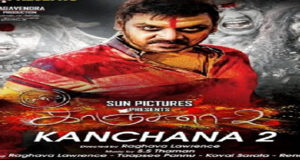 Kanchana 2 Hindi Torrent Full HD Movie 2015 Download