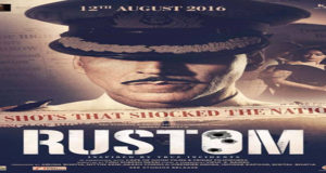 Rustom Torrent 720p Full HD Movie Download 2016