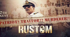 Rustom Torrent Full HD Movie 2016 Download