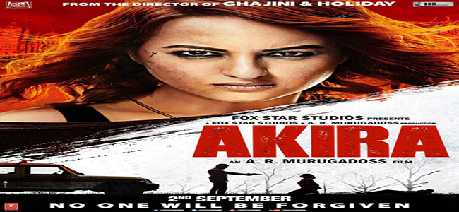 Akira Torrent 720p Full HD Movie Free Download 2016