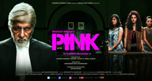 Pink Torrent Full HD Hind Movie 2016 Free Download